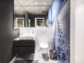 appartement sous les toits München Au 01 salle de bain 14953