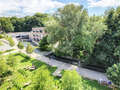 appartement sous les toits München Au 01 vue 14953