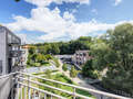 appartement sous les toits München Au 02 vue 14953