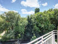 appartement sous les toits München Au 03 vue 14953