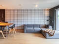 appartement sous les toits München Au 02 pièce à vivre 14953