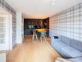 appartement sous les toits München Au 04 pièce à vivre 14953