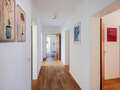 appartement Starnberg 04 entrée/couloir 14954
