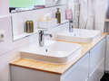 appartement Starnberg 02 1ère salle de bain 14954