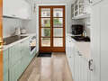 maison München Waldtrudering 01 cuisine 14955