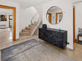 maison München Waldtrudering 01 entrée/couloir 14955