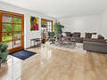 maison München Waldtrudering 01 pièce à vivre 14955