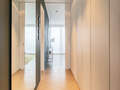 appartement avec terrasse sur le toit München Ludwigsvorstadt 01 entrée/couloir 14956