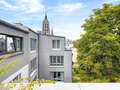 appartement avec terrasse sur le toit München Ludwigsvorstadt 01 vue 14956