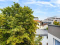 appartement avec terrasse sur le toit München Ludwigsvorstadt 02 vue 14956
