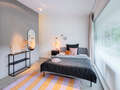 appartement avec terrasse sur le toit München Ludwigsvorstadt 01 2ième chambre 14956