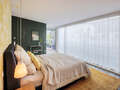 appartement avec terrasse sur le toit München Ludwigsvorstadt 02 1ère chambre 14956