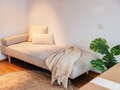 appartement avec terrasse sur le toit München Ludwigsvorstadt 01 ch. d´invité 14956