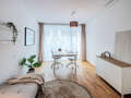 appartement avec terrasse sur le toit München Ludwigsvorstadt 02 ch. d´invité 14956