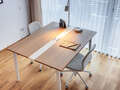 appartement avec terrasse sur le toit München Ludwigsvorstadt 03 ch. d´invité 14956