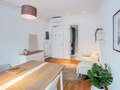 appartement avec terrasse sur le toit München Ludwigsvorstadt 04 ch. d´invité 14956