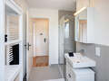 appartement sous les toits München Riem 03 salle de bain 14957