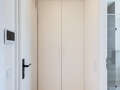 appartement sous les toits München Riem 01 entrée/couloir 14957