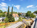 appartement sous les toits München Riem 02 vue 14957