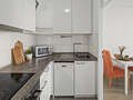 appartement München Arabellapark 02 cuisine 14958