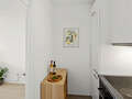 appartement München Arabellapark 03 cuisine 14958