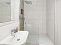 appartement München Arabellapark 02 salle de bain 14958