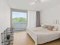 appartement München Arabellapark 01 chambre 14958