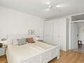 appartement München Arabellapark 02 chambre 14958