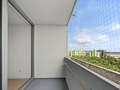 appartement München Arabellapark 02 1ère balcon 14958