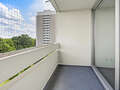 appartement München Arabellapark 02 2e balcon 14958