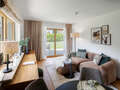 appartement Rottach-Egern 01 pièce à vivre 14959