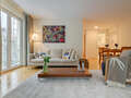 appartement München Glockenbachviertel 01 salon 1496