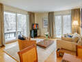 appartement München Glockenbachviertel 03 salon 1496
