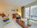 appartement München Glockenbachviertel 04 salon 1496