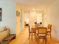 appartement München Glockenbachviertel 06 salon 1496