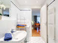 appartement München Glockenbachviertel 02 salle de bain 1496