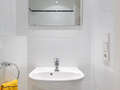 appartement München Glockenbachviertel 01 toilettes séparées 1496