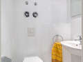 appartement München Glockenbachviertel 02 toilettes séparées 1496