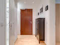 appartement München Glockenbachviertel 01 entrée/couloir 1496