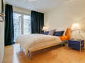 appartement München Glockenbachviertel 01 dormir 1496