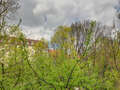 appartement München Glockenbachviertel 02 vue 1496