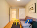 appartement München Glockenbachviertel 03 ch. d´invité 1496
