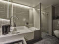 appartement München Berg am Laim 01 salle de bain 14960