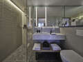 appartement München Berg am Laim 01 salle de bain 14962