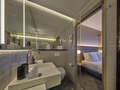 appartement München Berg am Laim 02 salle de bain 14962