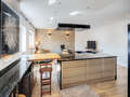 appartement style maisonnette München Haidhausen 03 cuisine 14963