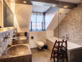 appartement style maisonnette München Haidhausen 02 salle de bain 14963