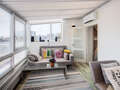 appartement style maisonnette München Haidhausen 02 salon d´hiver 14963