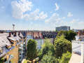 appartement style maisonnette München Haidhausen 01 vue 14963
