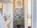 appartement style maisonnette München Haidhausen 01 deux toilettes 14963